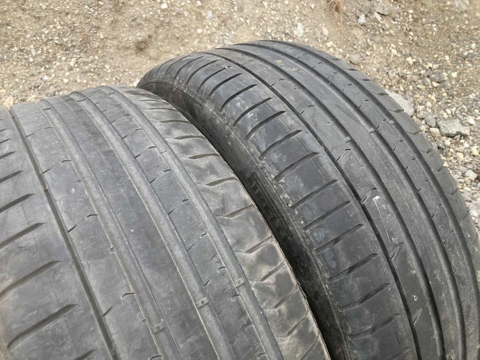 Летни гуми 225 40 20 Pirelli dot 19