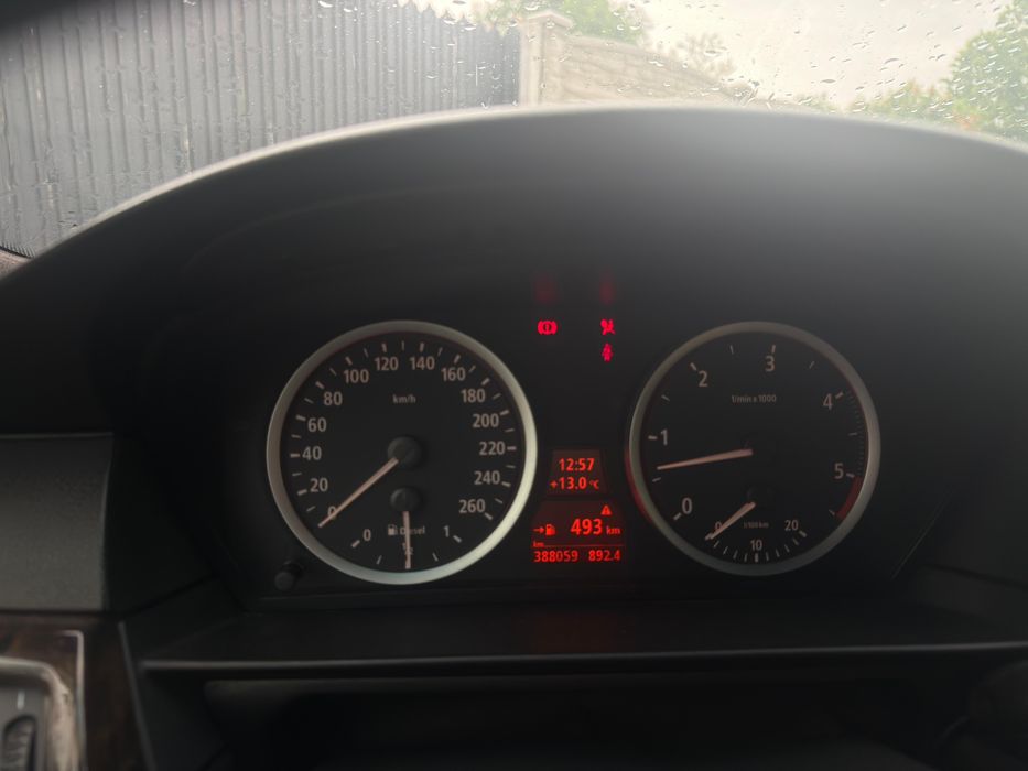 BMW 5 Series 2004 — imagine 5