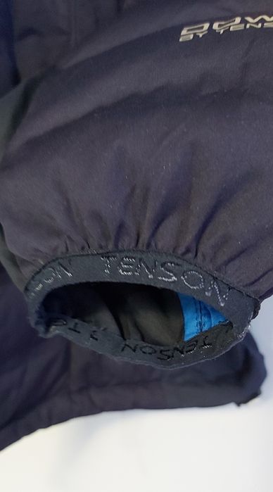 TENSON пухено р-р L