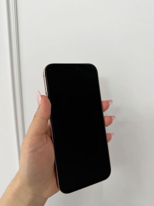 Продаю iPhone 16 pro max !