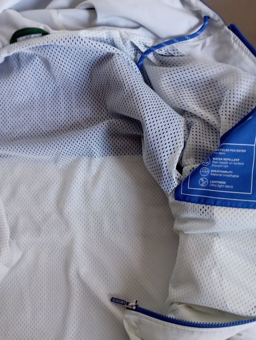 Продам ветровку Lacoste оригинал