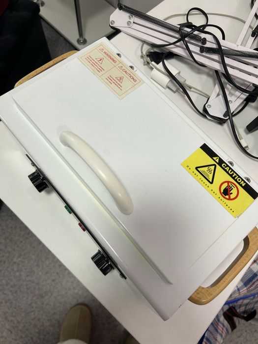 Набор для маникюра