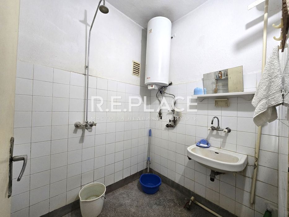 Продава се Четиристаен апартамент в Варна, Чайка - 89 кв.м за 1232 €/кв.м - Снимка #9