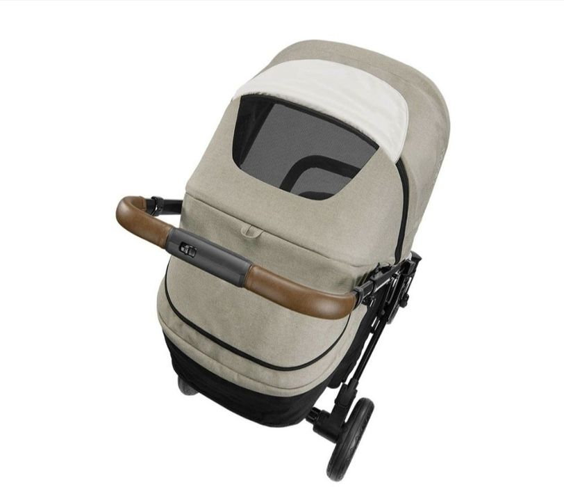 Продам коляску. В отличном состоянии.