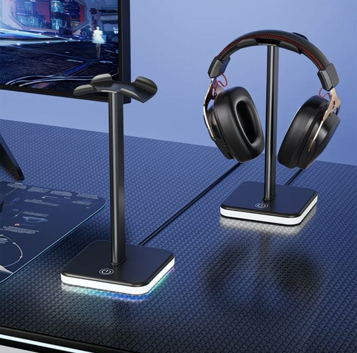 Продам подставку под наушники