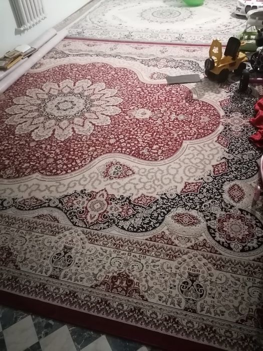 Ковер 5*4 качества супер