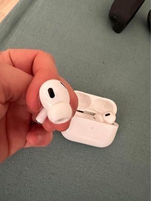 Apple Air Pods 2