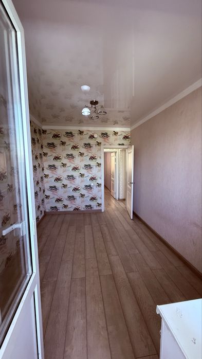 Рахимова 4ком 3эт кирпич