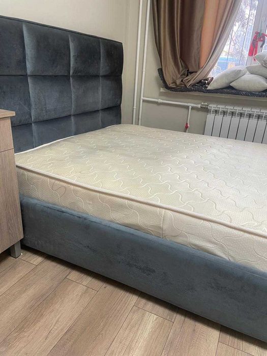 Кровать двухспальное