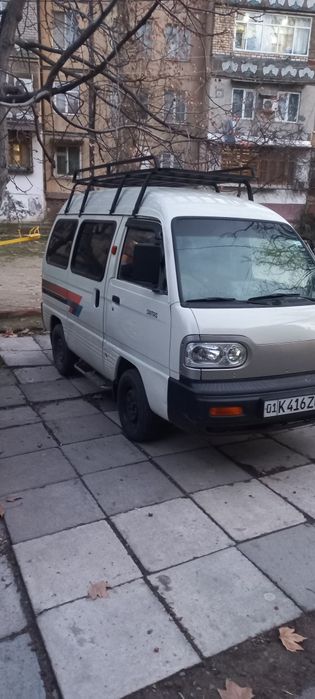 Продаётся дамас 2011