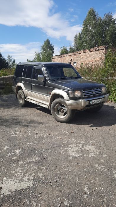 3л. Бензин! Варианты