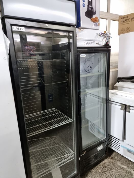 Винарски хладилни витрини от 700лв до 2000лв нови