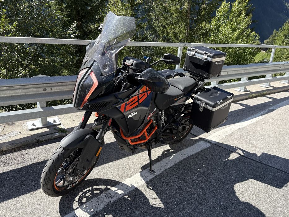 KTM Super Adventure S