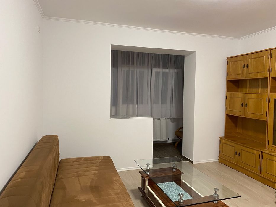 Apartament de inchiriat