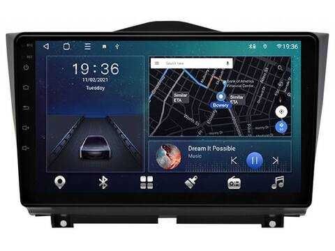 Новые Android магнитолы для Lada Granta 2 FL 2/32GB