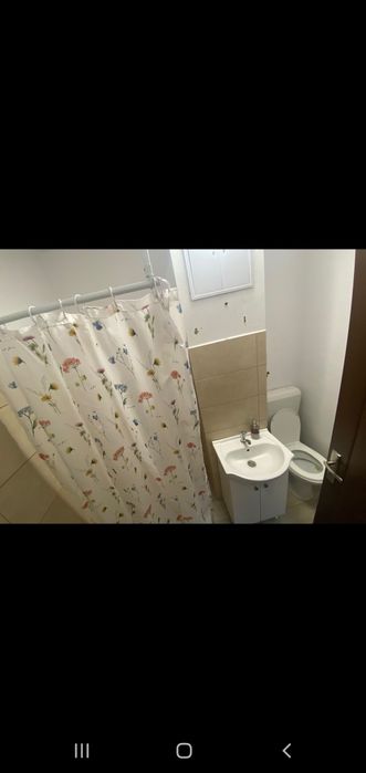 Garsoniera 30 m2 UMFST