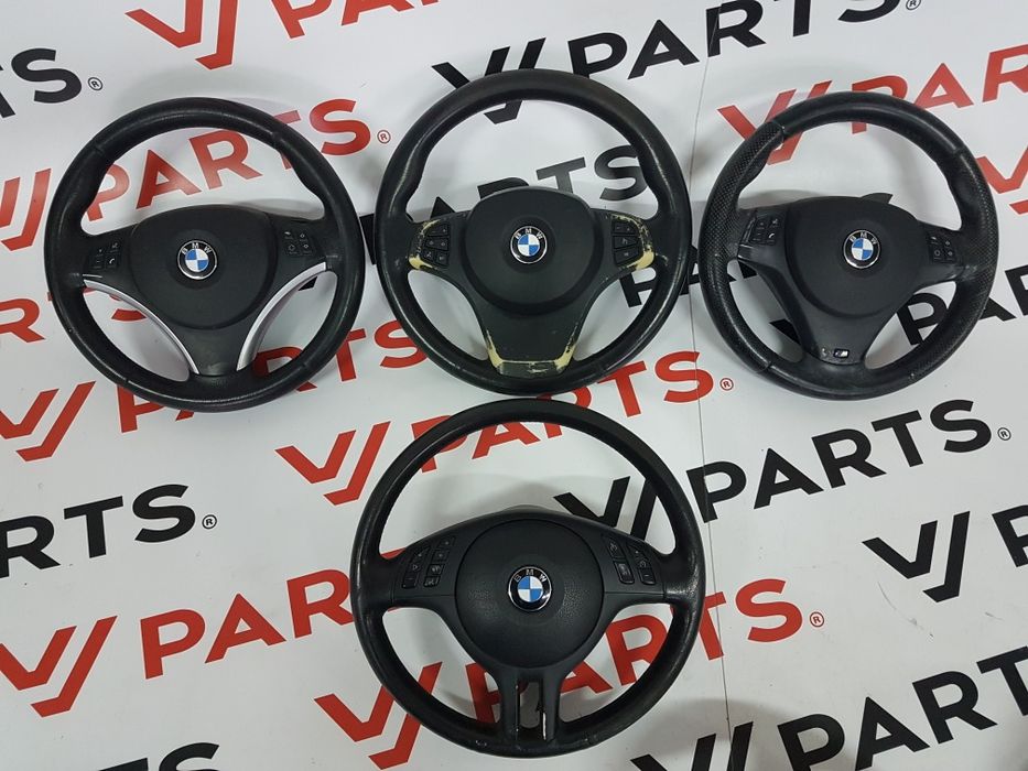 Мулти Волан от BMW Е90  M3 x3 x5 e39 лентов кабел лостчета E46