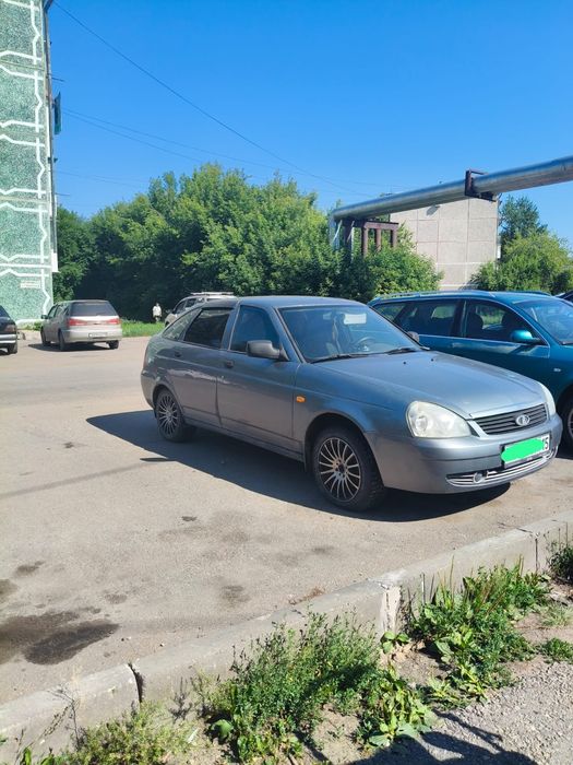 Продам надёжный автомобиль