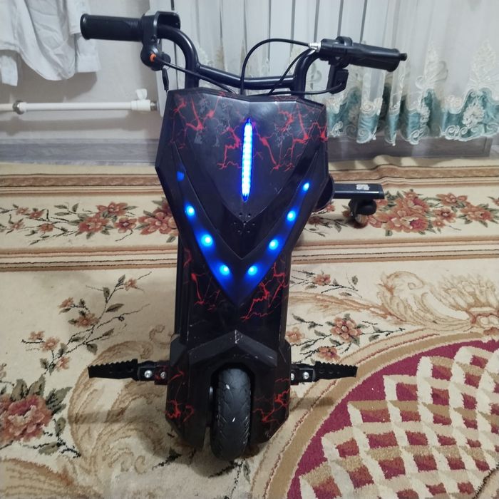 Продается Дрифткарт, дрифт кар в отличном состоянии