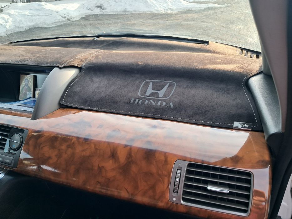 Honda Elusion Prestig 2.4