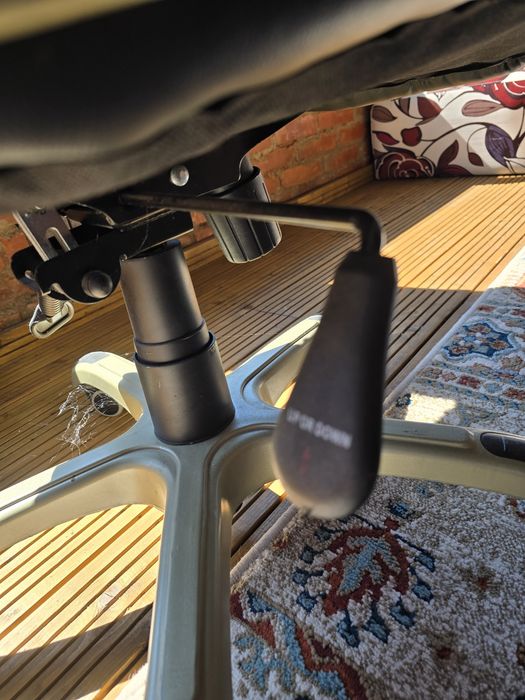 Scaun de birou ergonomic