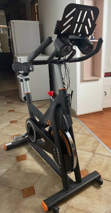 Велотренажер GENAU