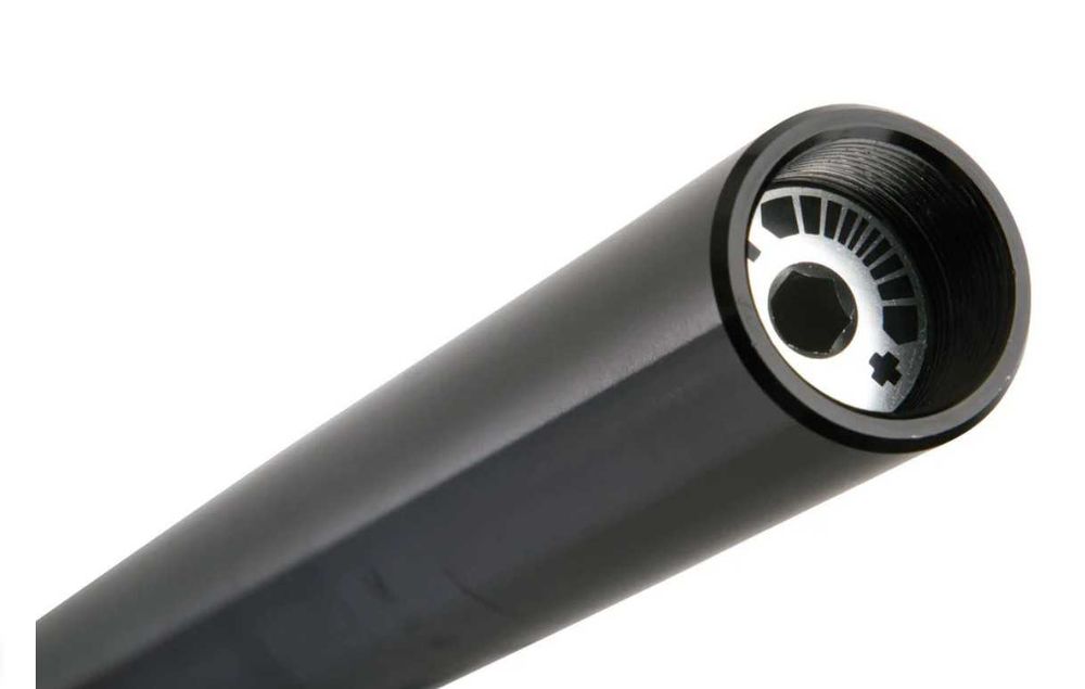 Амортисьорни колчета Suntour NCX, размери 30.9, 31.6