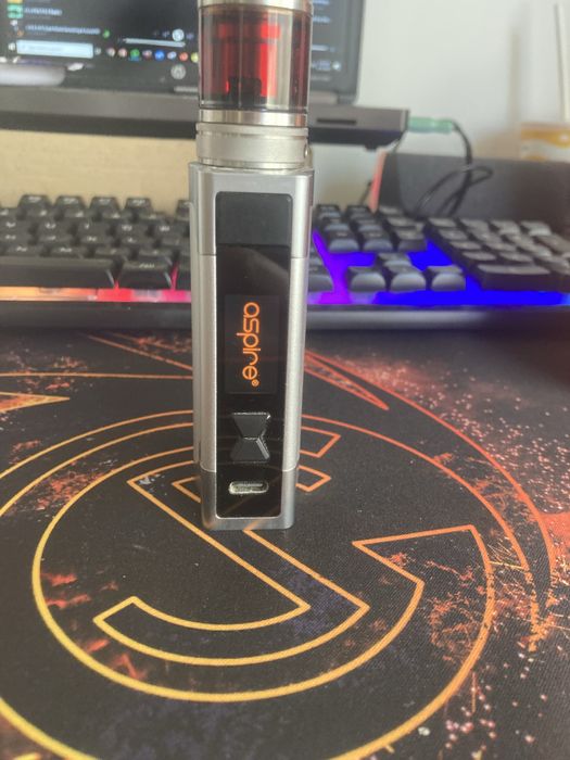 Vand tigara electronica Aspire Zelos 3