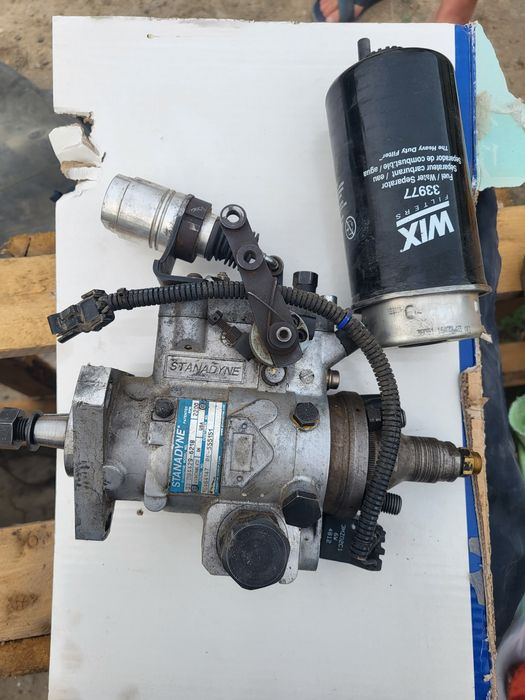 Запчасти трактора