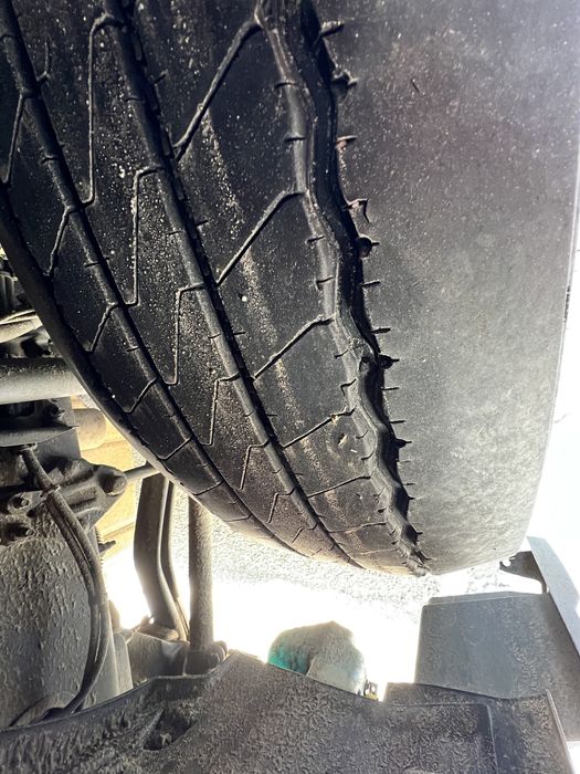 Резина на тягач не дорого  315/70R22.5  385/65R/22.5