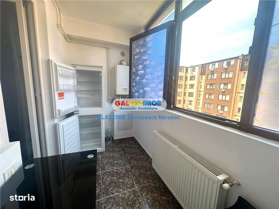Apartament 2 camere Mobilat Utilat, Ilie Petre, 300 Euro