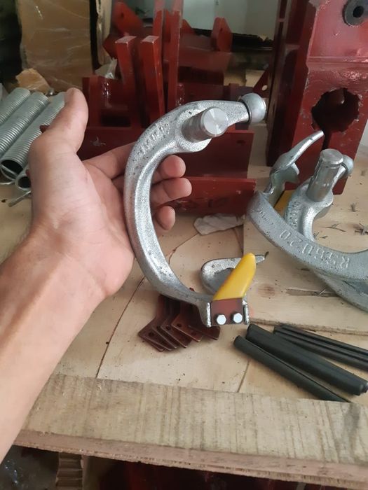 Тукан пресс запчасти.