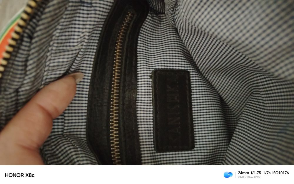 Продаю мужская сумка