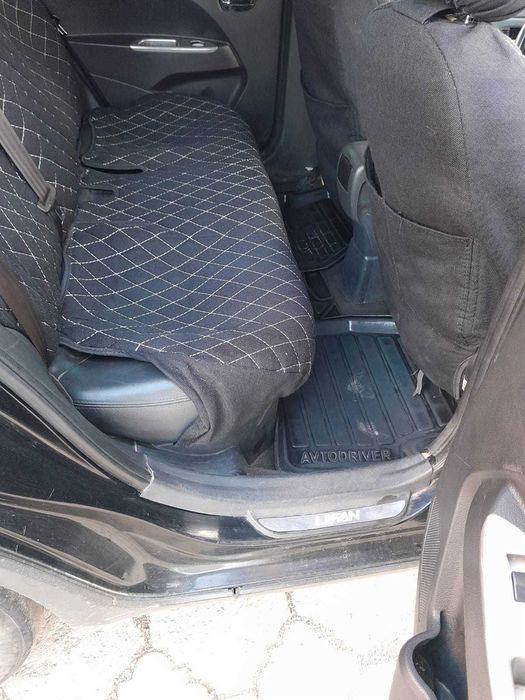 Срочно продам машину Лифан х50