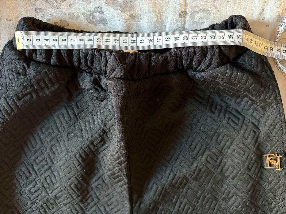 Страхотно оригинално долнище Elisabetta Franchi