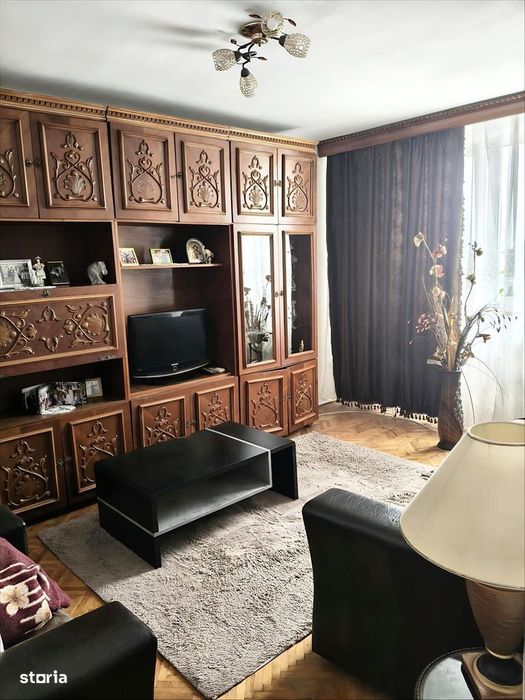 Apartament cu doua camere, Aparatorii Patriei, 80.000€
