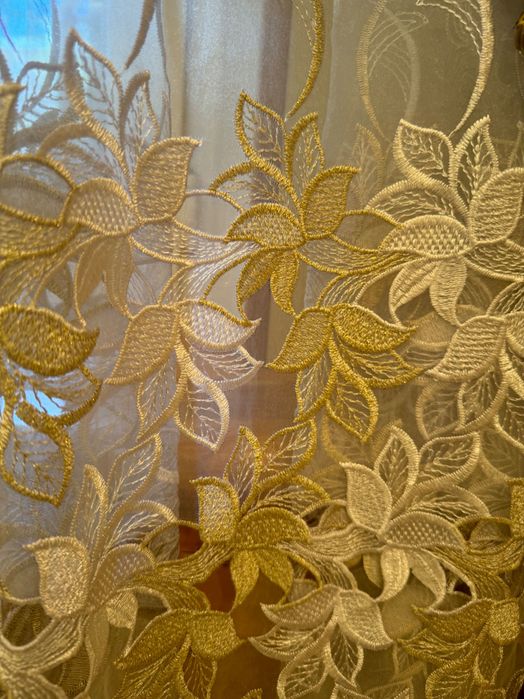 Качественные шторы (срочно продается)