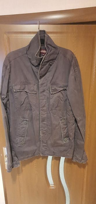 Якета и ветровки