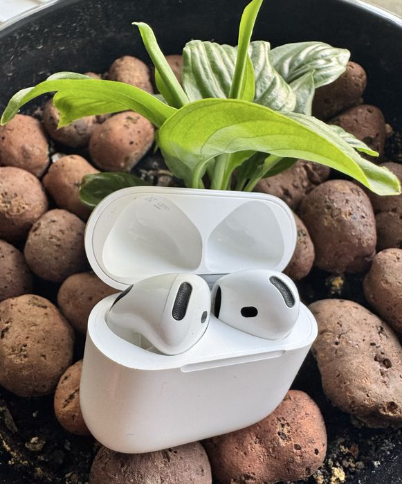 AirPods 4 аналог Лучший выбор 2025