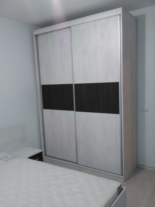 Дава се под наем Двустаен апартамент в Пловдив, Каменица 1 - 65 кв.м за 382.5 € - Снимка #7