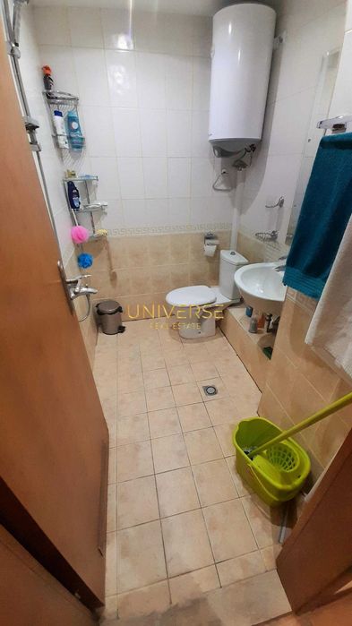 Продава се Едностаен апартамент в к.к. Слънчев бряг - 60 кв.м за 816 €/кв.м - Снимка #6