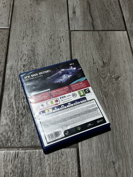 Joc FIFA 20 pentru PS4 PlayStation 4