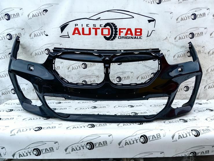 Bara fata BMW X1 F48 Lci M-Paket an 2019-2020-2021-2022