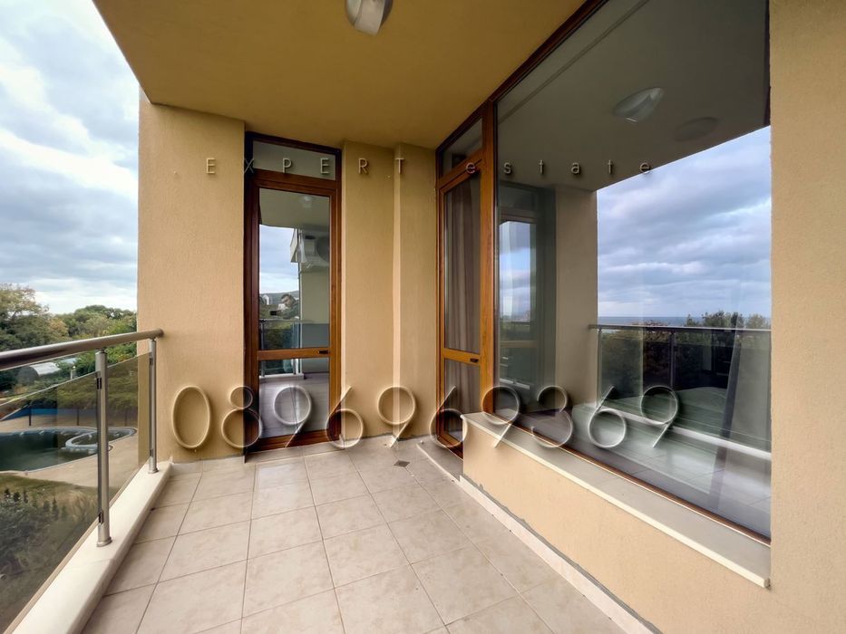 Продава се Двустаен апартамент в к.к. Златни пясъци - 66 кв.м за 1235 €/кв.м - Снимка #5