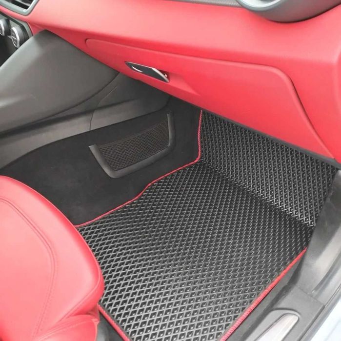 Ева/Eva стелки за кола