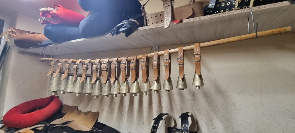 Продавам чанове 1до15