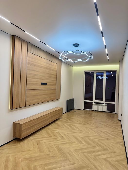 Продам 3-х комнатную квартиру!