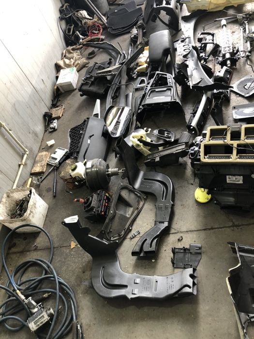 Дирекция за обръщане на волан бмв ф30/31 ( direkciq za obrushtane bmw