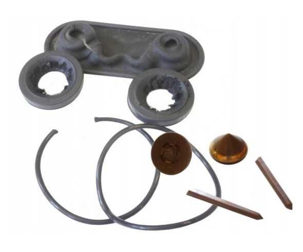 Ремонтен комплект клапан парно MERCEDES W210 W220/221