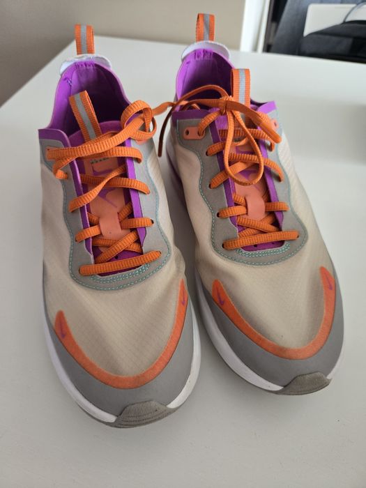 Nike Air маратонки
